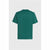 Herren Kurzarm-T-Shirt O'Neill Jack Neon Living Hellgrün