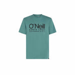 Herren Kurzarm-T-Shirt O'Neill Cali  Blau