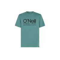 Herren Kurzarm-T-Shirt O'Neill Cali  Blau
