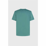 Herren Kurzarm-T-Shirt O'Neill Cali  Blau