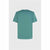 Herren Kurzarm-T-Shirt O'Neill Cali  Blau