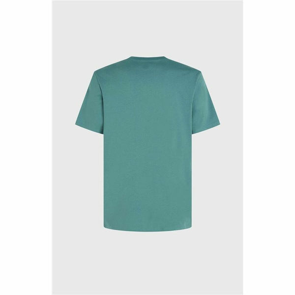 Herren Kurzarm-T-Shirt O'Neill Cali  Blau