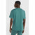 Herren Kurzarm-T-Shirt O'Neill Cali  Blau