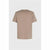 Herren Kurzarm-T-Shirt O'Neill Logo Hellbraun