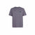 Kurzärmliges Sport T-Shirt O'Neill Ka Framed Lila