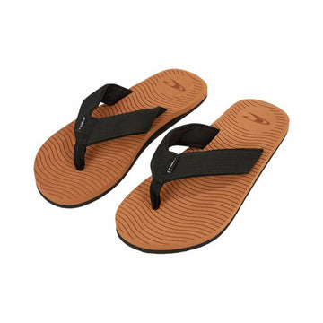 Flip Flops für Männer O'Neill Koosh  Hellbraun