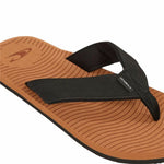 Flip Flops für Männer O'Neill Koosh  Hellbraun