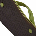 Flip Flops für Männer O'Neill Profile Graphic Olive