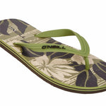 Flip Flops für Männer O'Neill Profile Graphic Olive