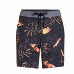 Damen Badeanzug O'Neill Hyperfreak Mysto Scallop 19 Schwarz