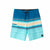 Herren Badehose O'Neill Hyperfreak Heat Stripe 21" Blau