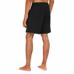 Herren Badehose O'Neill Solid 17" Boardshorts Schwarz