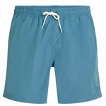 Herren Badehose O'Neill Vert 16'' Blau Indigo