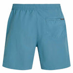 Herren Badehose O'Neill Vert 16'' Blau Indigo