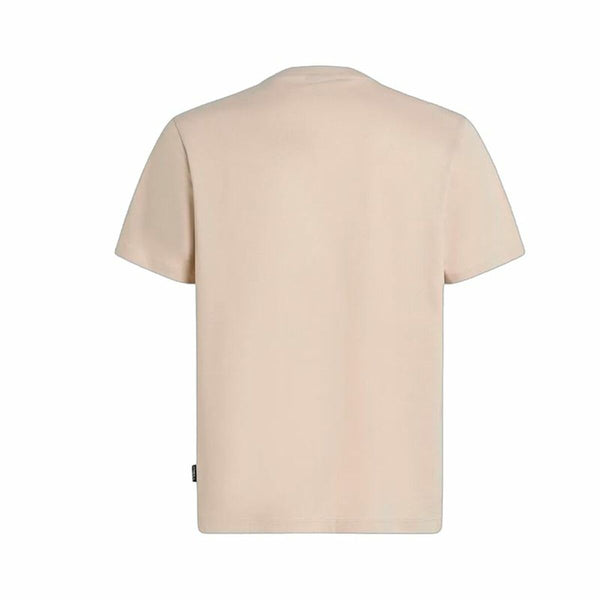 Herren Kurzarm-T-Shirt O'Neill Small Logo Beige XL