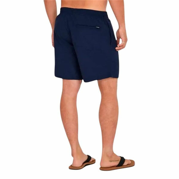 Herren Badehose O'Neill Vert 16'' Blau Dunkelblau