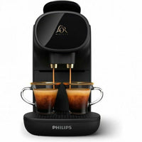 Kapsel-Kaffeemaschine Philips Schwarz 1450 W 800 ml (Restauriert A)