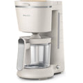 Filterkaffeemaschine Philips HD5120/00 Weiß 1000 W 1,2 L