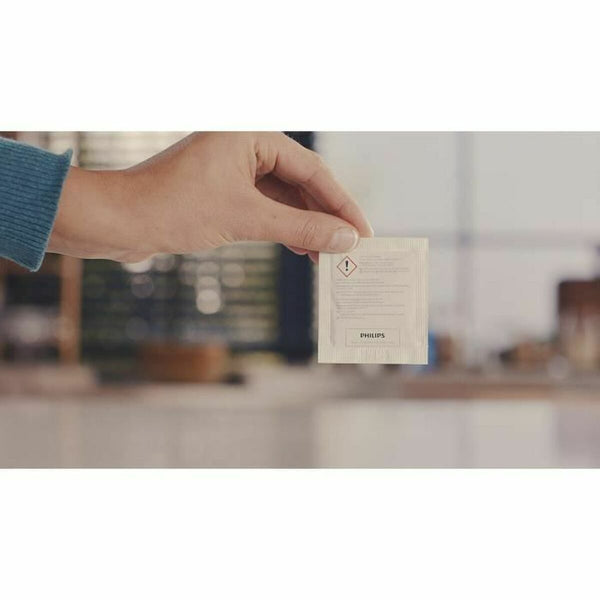 Reiniger Philips CA6705/10