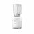 Standmixer Philips Weiß Schwarz 450 W (Restauriert A)
