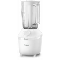 Standmixer Philips Weiß Schwarz 450 W (Restauriert A)