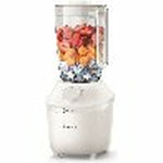 Standmixer Philips Weiß Schwarz 450 W (Restauriert A)