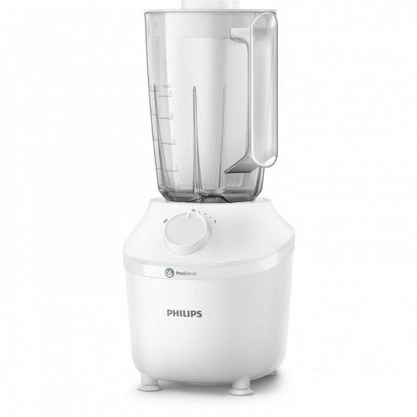 Standmixer Philips Weiß Schwarz 450 W (Restauriert A)
