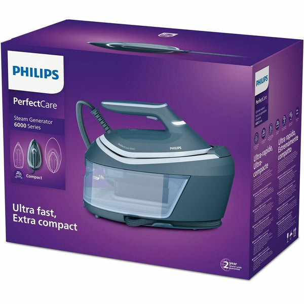 Bügeleisenstation Philips PSG6042-20 2400 W