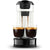 Kapsel-Kaffeemaschine Philips HD6592/05 1450 W
