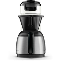 Kapsel-Kaffeemaschine Philips HD6592/05 1450 W