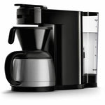 Kapsel-Kaffeemaschine Philips SENSEO SWITCH HD6592/65 noir 1 bar 1450 W