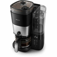 Filterkaffeemaschine Philips HD7888/01 Schwarz 10 Kopper