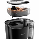 Filterkaffeemaschine Philips HD7888/01 Schwarz 10 Kopper