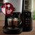 Filterkaffeemaschine Philips HD7888/01 Schwarz 10 Kopper