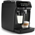 Express-Kaffeemaschine Philips EP2334/10 Schwarz