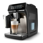 Superautomatische Kaffeemaschine Philips EP3347/90 Schwarz Chrom 1500 W 230 W 15 bar 275 g 1,8 L