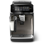 Superautomatische Kaffeemaschine Philips EP3347/90 Schwarz Chrom 1500 W 230 W 15 bar 275 g 1,8 L
