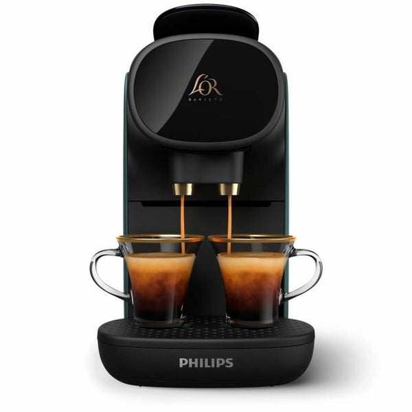 Kapsel-Kaffeemaschine Philips 1 L