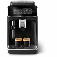 Superautomatische Kaffeemaschine Philips EP3321/40 Schwarz 15 bar 1,8 L