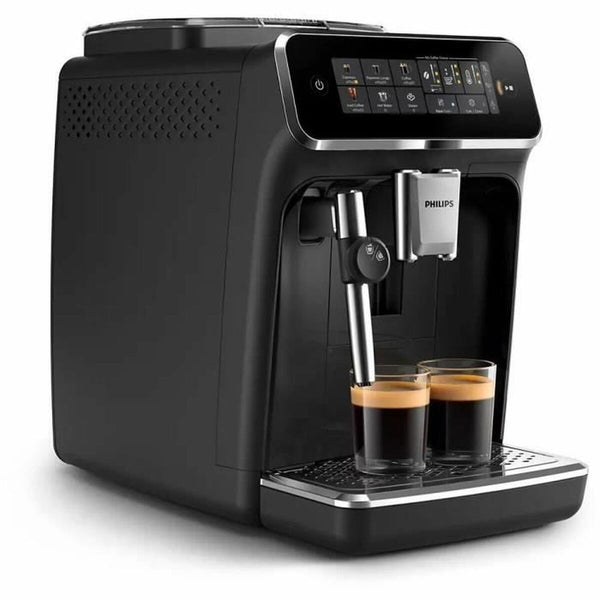 Superautomatische Kaffeemaschine Philips EP3321/40 Schwarz 15 bar 1,8 L