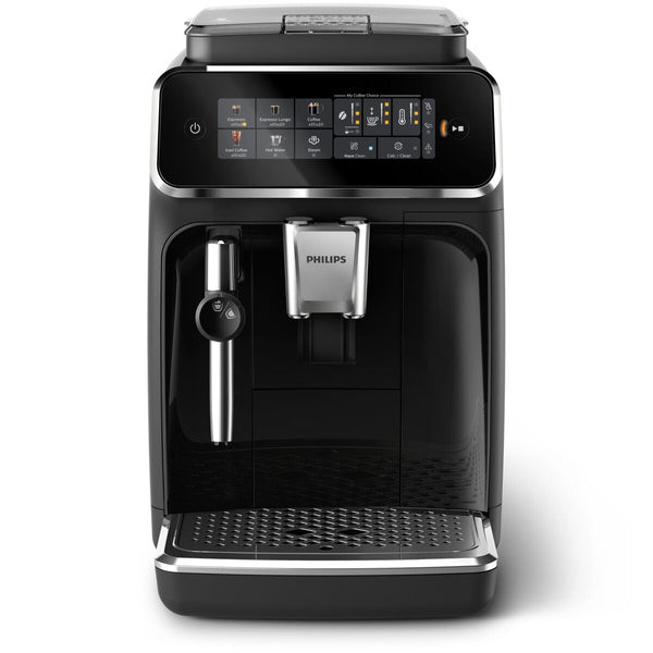 Superautomatische Kaffeemaschine Philips EP3321/40 Schwarz 1500 W 15 bar 1,8 L