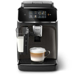 Superautomatische Kaffeemaschine Philips EP2334/10 Schwarz
