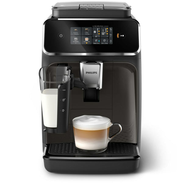 Superautomatische Kaffeemaschine Philips EP2334/10 Schwarz