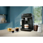 Superautomatische Kaffeemaschine Philips EP2334/10 Schwarz
