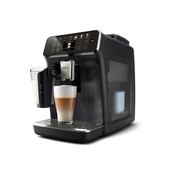 Superautomatische Kaffeemaschine Philips EP4441/50 Schwarz 230 W 15 bar 275 g 1,8 L