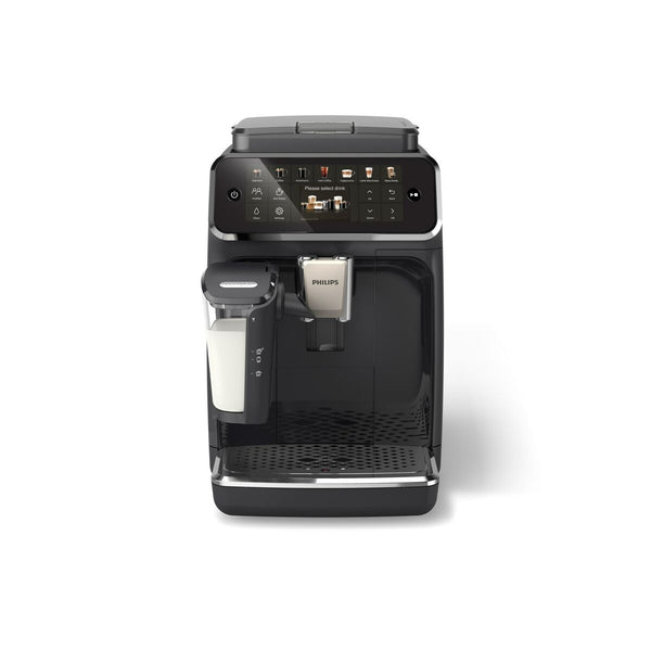 Superautomatische Kaffeemaschine Philips EP4441/50 Schwarz 230 W 15 bar 275 g 1,8 L