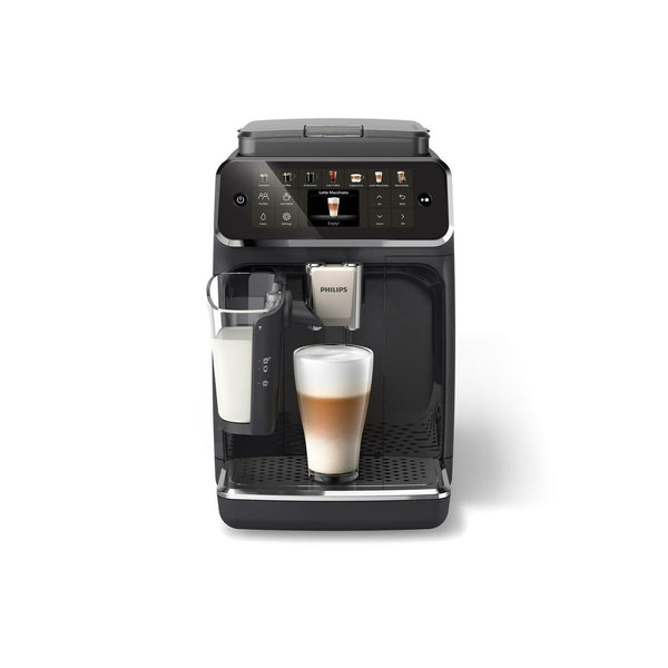 Superautomatische Kaffeemaschine Philips EP4441/50 Schwarz 230 W 15 bar 275 g 1,8 L
