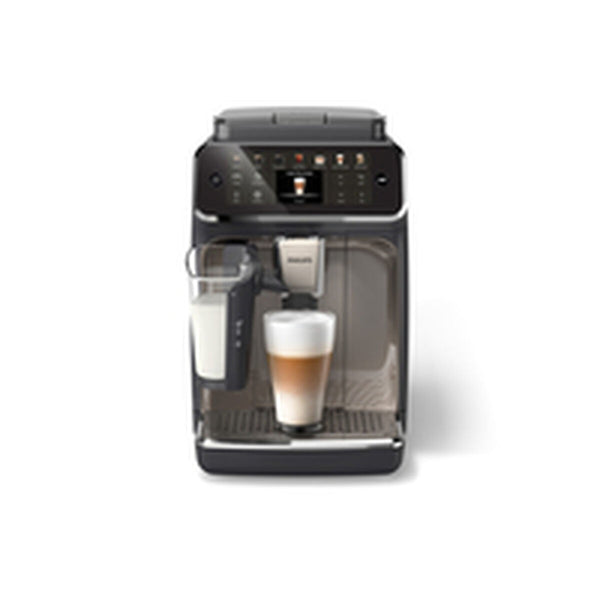Superautomatische Kaffeemaschine Philips EP4449/70 Schwarz Silberfarben 230 W 15 bar 1,8 L