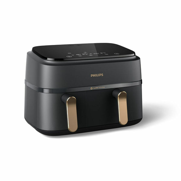 Heißluftfritteuse Philips NA352/00 9 L (Restauriert D)
