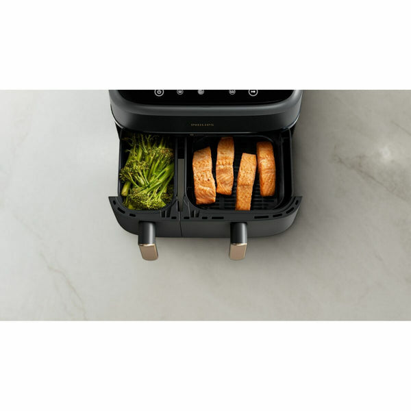 Heißluftfritteuse Philips NA352/00 9 L (Restauriert D)